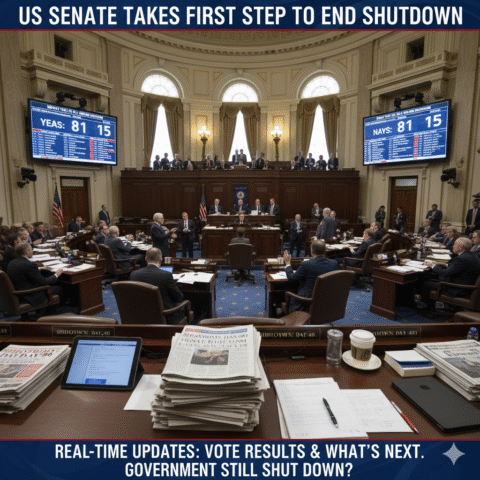government shutdown