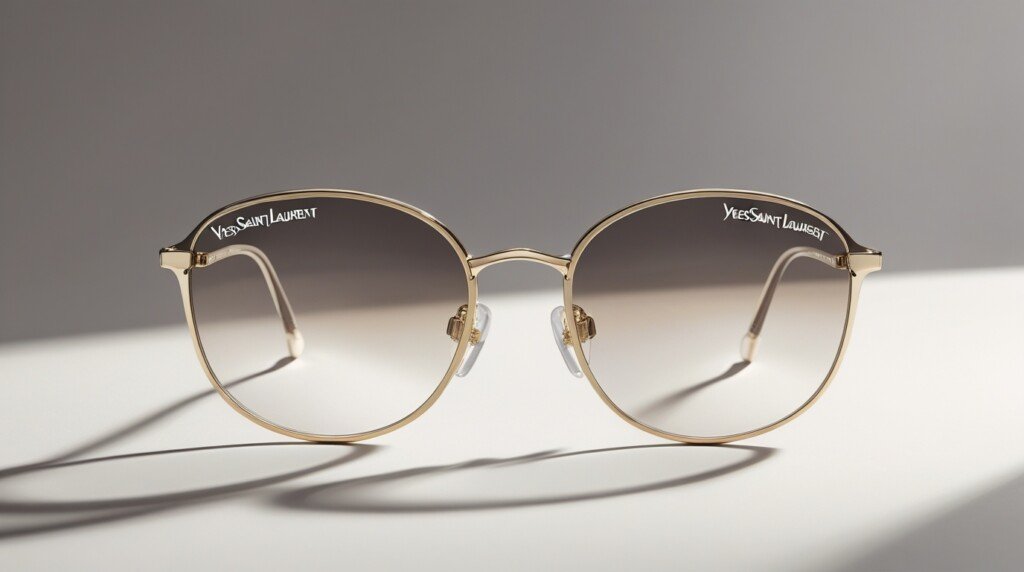 YSL Glasses