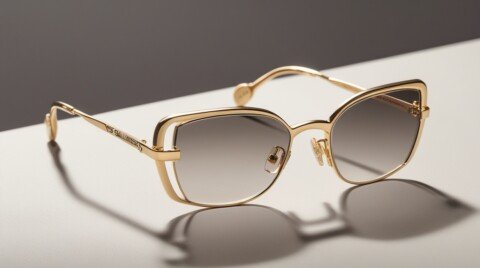 YSL Glasses