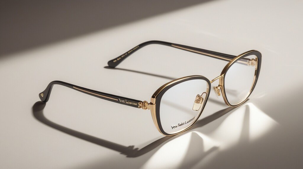 YSL Glasses