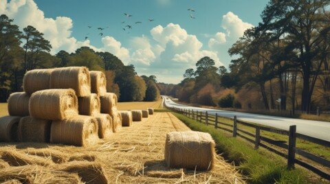 hay retenes de ICE entre Athens y Lawrenceville GA