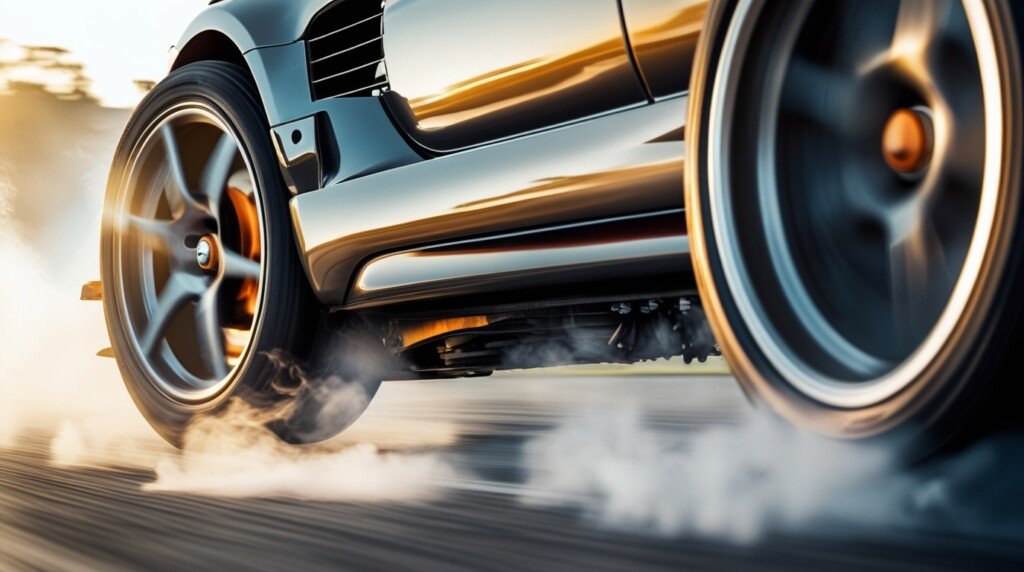 Car Jerking When Accelerating