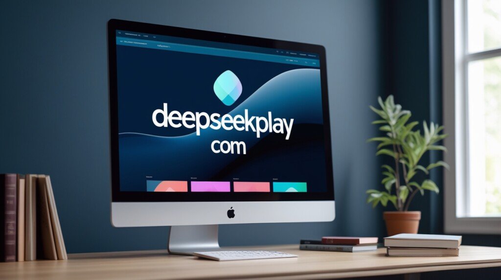 deepseekplay com
