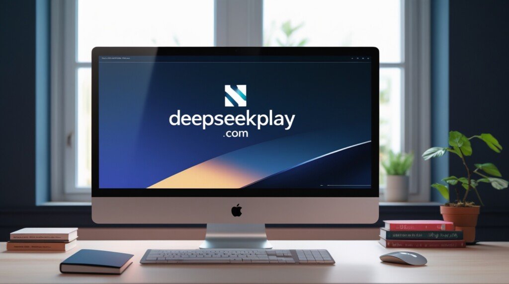 deepseekplay com
