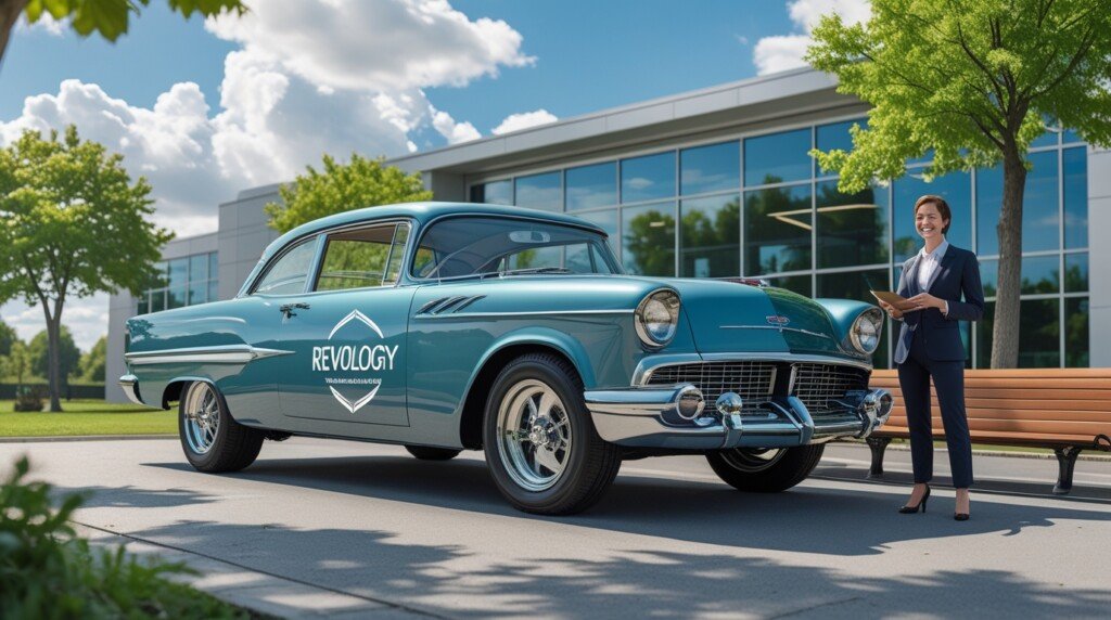 Revology Cars Interview Questions