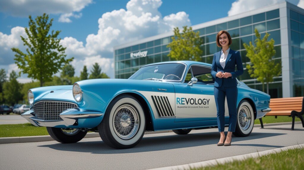 Revology Cars Interview Questions